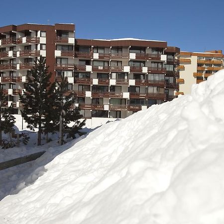 Апартаменты Abrineige Le Schuss Валь-Торанс Экстерьер фото